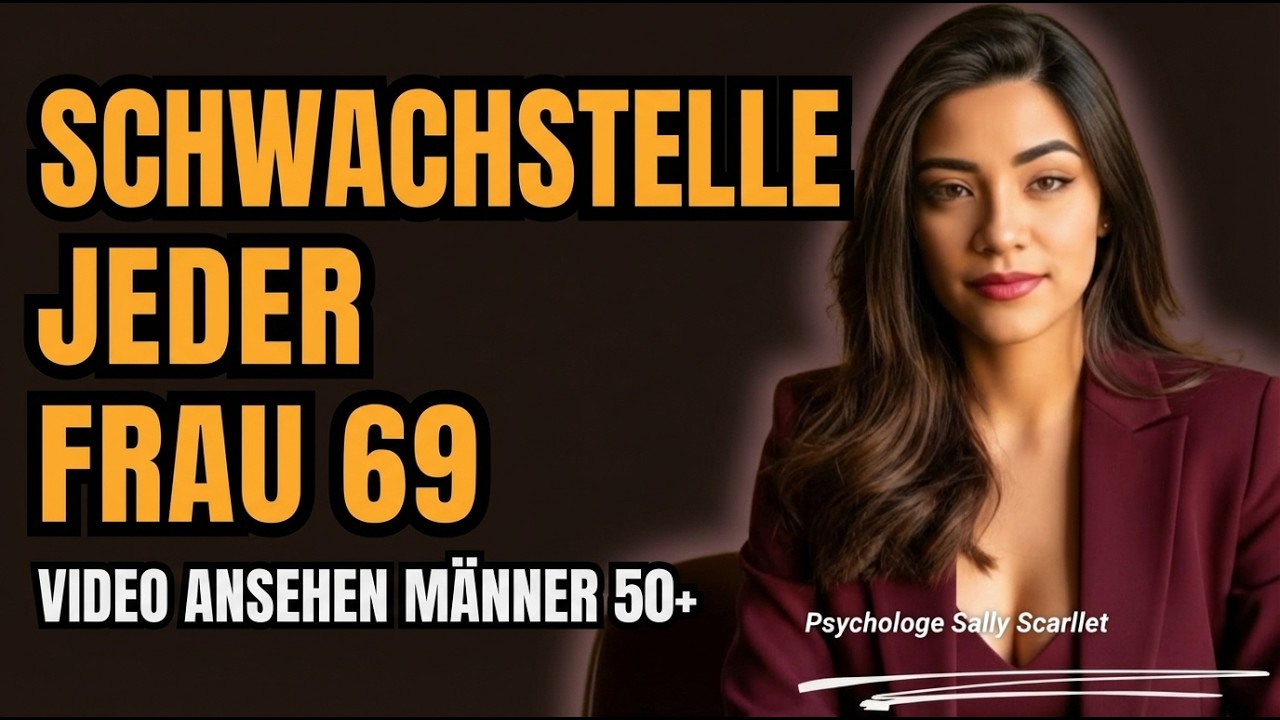 99% der Männer tun das nicht | Frauen LIEBEN es