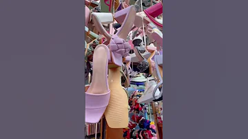 Footwear In Just 250 Sarojini Nagar Under Budget Stylish Trendy Latestdesign Shorts 