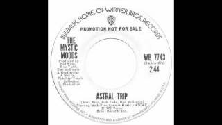 The Mystic Moods - Astral Trip - Raresoulie Resimi