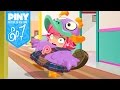 PINY Institute of New York - Un look d'enfer (S1 - EP07) 🌟❤🌟 Dessins Animés