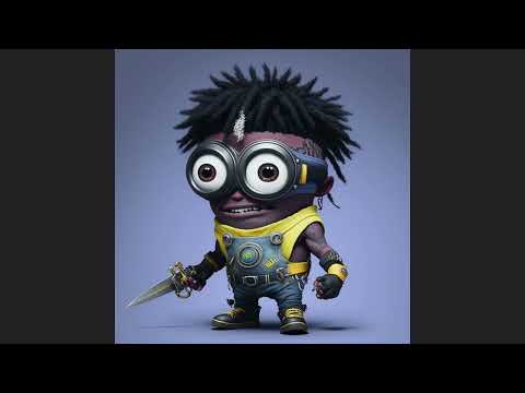 DEEPAIN-(Lil Uzi Type) Hologram of The Death Women