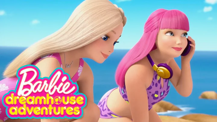 @Barbie | Barbie Dreamhouse Adventures Summer Spec...