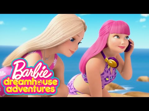 Video: Vad är Barbie engelska?