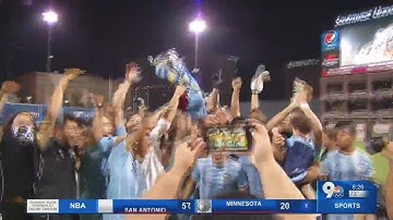 Locomotive FC midfielder Diego Luna called up to U.S. men