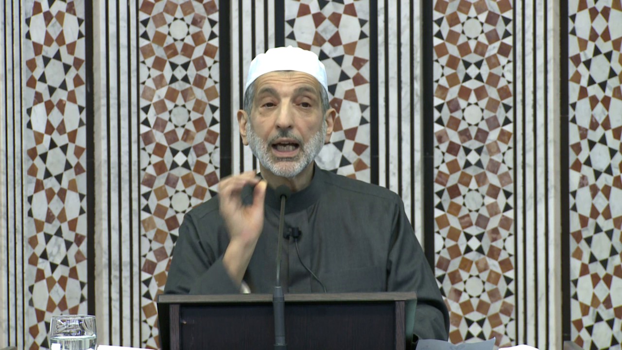 30 12 2016  من الاعتداء في الدعاء :تمني الموت والدعاء به