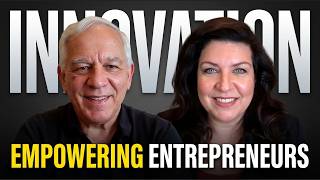 Democratizing Venture Capital with Nicole Guerrieri. PopVenture & The Future of Investing.