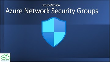 Azure Network Security Groups | Azure NSG | Azure Security Groups | NSG in Azure | Security Groups