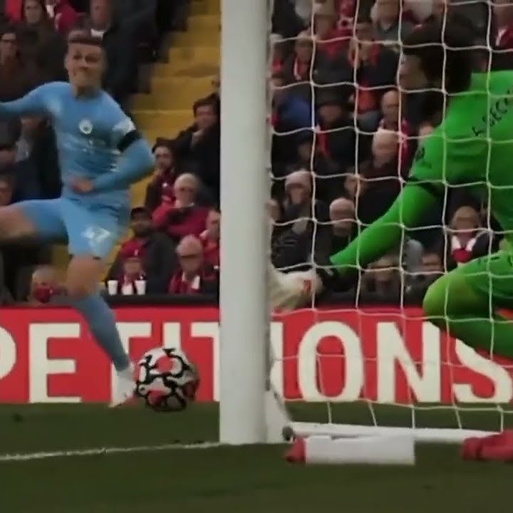 Story wa sepakbola || Foden | Manchester City