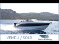 Quicksilver Activ 805 Cruiser d'occasion  présenté par Darcy Yachting