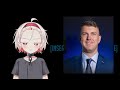 End of video