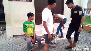 Anang banjar #eps 1 (mantuil tertawa)