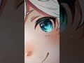 リンレン描いてみた#イラスト勉強中