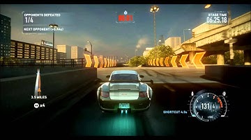 Need for Speed: The Run - Episode  29