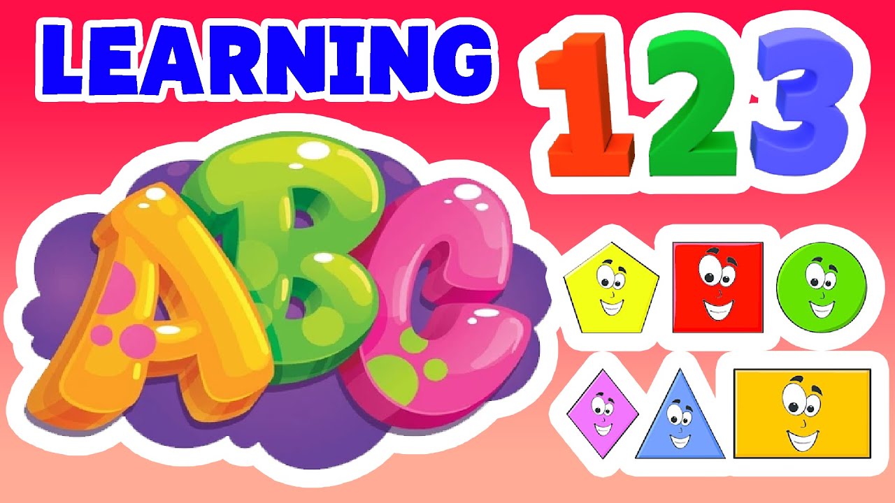 Abc phonics song for preschoolers abc learning videos for 3 year olds