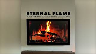 Rosie Thomas - Eternal Flame Feat. William Fitzsimmons, Denison Witmer