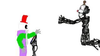 TiMe FoR yOuR CoNtRoLlEd ShOcK