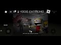 Logré Conseguir Las 1000 Kills En el Area 51! (Roblox)