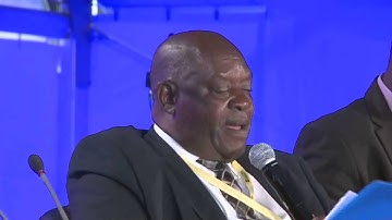 Devolution conference 2016 Day 2 Session 1 part 4