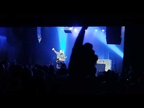 Chasing Abbey - "Scartha" - Cyprus Avenue, Cork. LIVE 