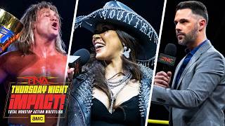 TOP 10 Moments from TNA iMPACT! February 26, 2026