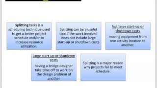 Resource Allocation part 2
