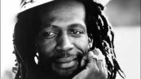 Gregory Isaacs  Babylon Too Rough