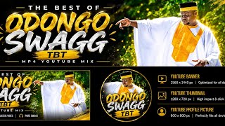 The Best of Odongo Swagg TBT