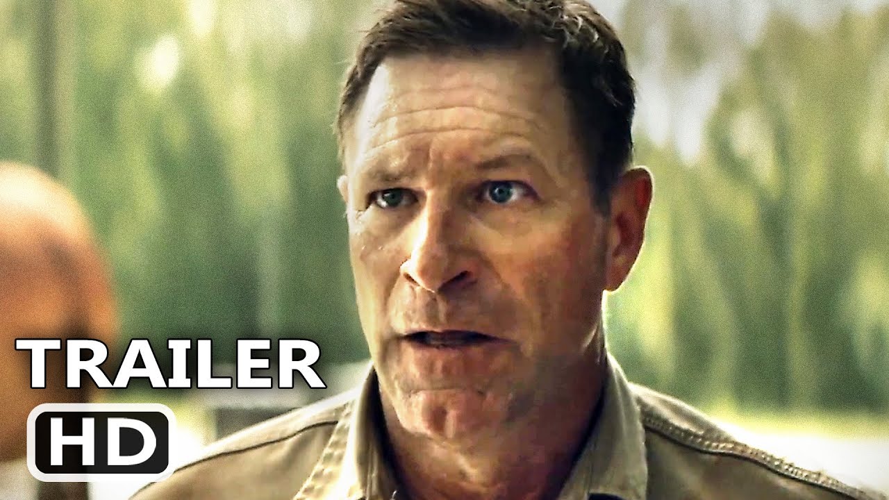 THIEVES HIGHWAY Trailer (2025) Aaron Eckhart