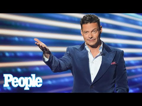 Video: Ryan Seacrest Boleh Tuan Rumah Baru 'American Idol,' Tetapi Untuk Kurang Wang