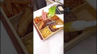 Dikasih modal 50 ribu sama istri, hasil masakannya bikin melongo! #shorts #comedy #cooking #food