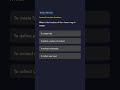 Frontend | form tag in HTML #shorts