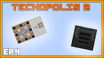 UNLOCKING ELITE TECHNIUM & MEKANISM #4 | Minecraft Techopolis 2 | [Modded 1.19.2 Questing Skyblock]