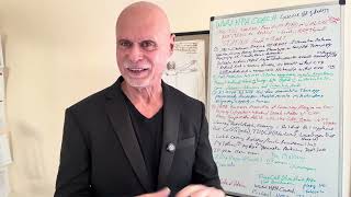 New Cholesterol Research Part 3 Statins! Good or Bad?