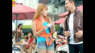 Ayu Ting Ting dan Raffi Ahmad Cari Alamat
