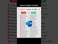 Improve your English 🚀 #englishspeaking#speakconfident#learnenglish#spokenenglish#learnwithaparna