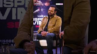 Neeraj Pathak Explains Delay Behind Inspector Avinash Season 2 #shortsfeed #interview