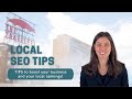 Local SEO: Tips to Boost Your Business and Rank Higher