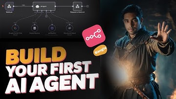 Build Your First AI Agent | n8n Workflow Automation Tutorial (Bangla) | Free Gemini Api Key
