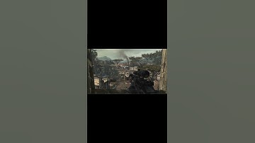 Call of Duty : Modern Warfare 3 - Back on the Grid  part 5