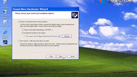 Update video for FNR Key Prog 4-in-1 Key Prog for Nissan Ford Renault