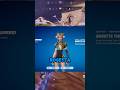 I Won the Rosette Tigress Skin, But This Happened…. #fortnite #fortniteshorts
