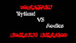 Audics Vs Tryhard Ventrilo Beatbox Battles