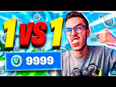 Si me ganas *TE DOY PAVOS GRATIS* de FORTNITE!! 1VS1 contra SUSCRIPTORES en MODO CREATIVO! - Si me ganas *TE DOY PAVOS GRATIS* de FORTNITE!! 1VS1 contra SUSCRIPTORES en MODO CREATIVO!