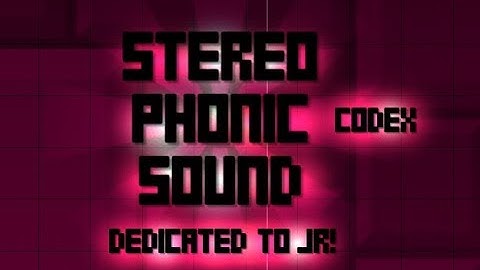 [60hz] A New Kind Of Sound by Codex