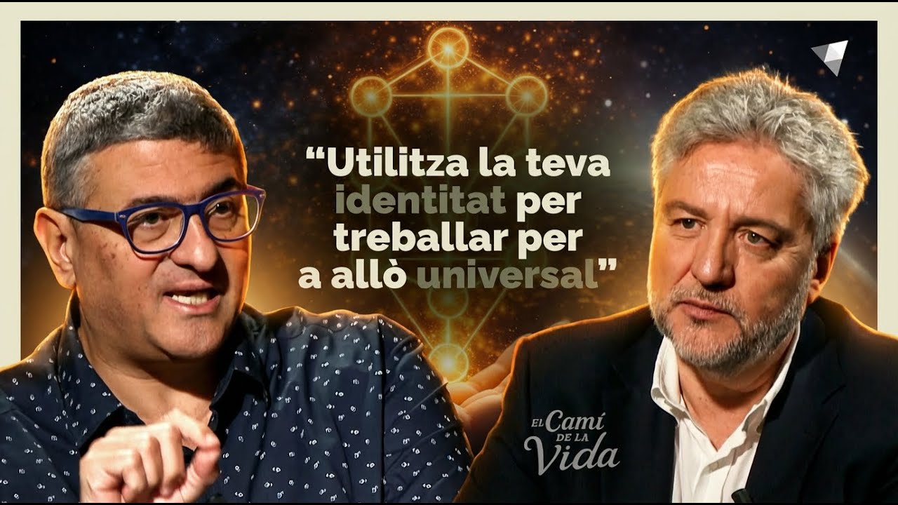 El camí de la vida - T2xC4 - Mario Sabán