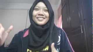 self reflection | week 10 | afiqah