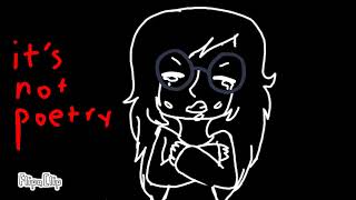 Love can not heal me | smol vent