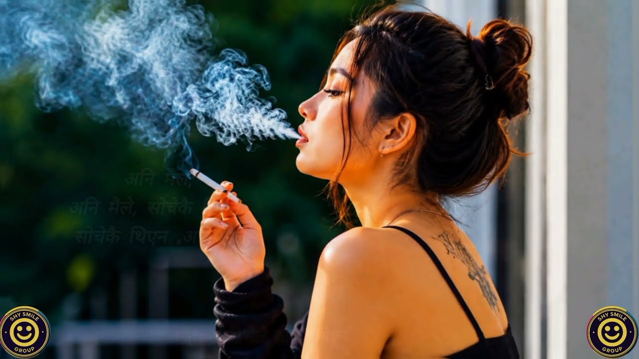 Ani Maile Sochekai Thiyan/Shyam Sundar Shrestha /Trending song/New Nepali  Pop Song/Super Hit Song/