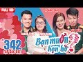 BẠN MUỐN HẸN HÒ - SỐ ĐẶC BIỆT | Tập 342 UNCUT | Thanh Tùng - Thùy Dung | Hoàng Sang - Văn Hùng ❤️