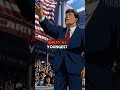 JFK's Incredible Life Story in 60 Seconds - From War Hero to President